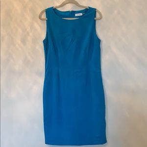 Calvin Klein -  Size 12 - Dress